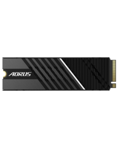 GIGABYTE AORUS GP-AG70S2TB SSD Japanese version
