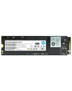 HP EX900 Pro 9XL77AA#UUF SSD Japanese version
