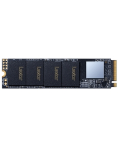 Lexar NM610 LNM610-250RBJP SSD Japanese version