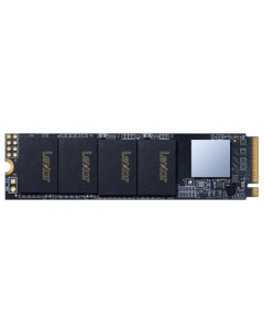 Lexar NM610 LNM610-500RBJP SSD Japanese version