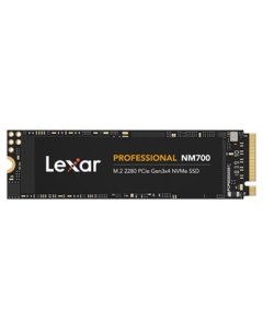 Lexar Professional NM700 LNM700-1TRB SSD Japanese version