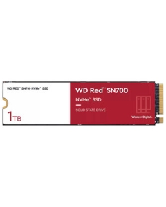 WESTERN DIGITAL WD Red SN700 NVMe WDS100T1R0C SSD Japanese version
