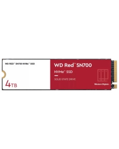 WESTERN DIGITAL WD Red SN700 NVMe WDS400T1R0C SSD Japanese version