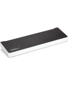 StarTech.com DK30CH2DPPD Black&Silver USB Hub Japanese version