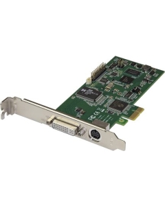 StarTech.com PEXHDCAP60L2 Video Capture Card Japanese version