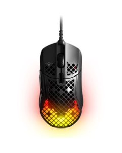 steelseries Aerox 5 Mouse Japanese version