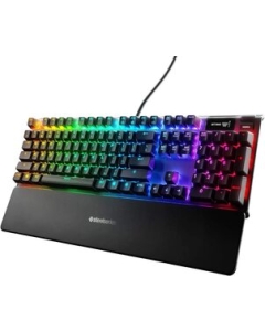 steelseries Apex 7 Blue Switch US Keyboard Japanese version