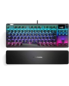 steelseries Apex 7 TKL Blue Switch JP Keyboard Japanese version