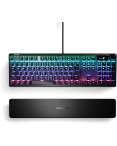 steelseries Apex Pro JP Black Keyboard Japanese version