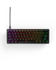 steelseries Apex Pro Mini US Keyboard Japanese version