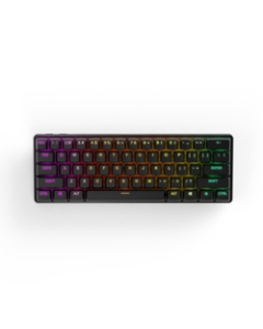 steelseries Apex Pro Mini Wireless US Keyboard Japanese version