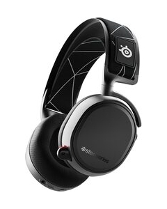 steelseries Arctis 9 Wireless Headset Japanese version