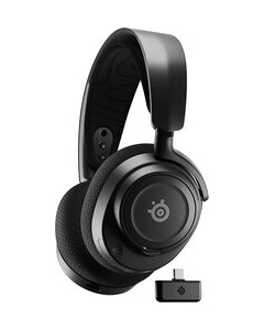 steelseries Arctis Nova 7 Wireless Headset Japanese version