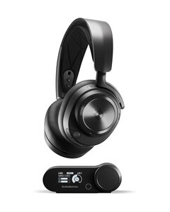 steelseries Arctis Nova Pro Wireless Headset Japanese version