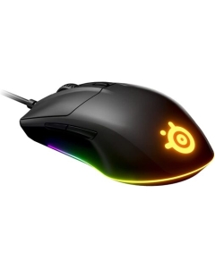 steelseries Rival 3 Mouse Japanese version