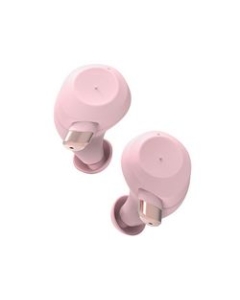 studio FEM SD-0084 pink Earphone Headphone Japanese version