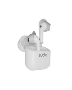 studio NIO SD-0092 white Earphone Headphone Japanese version