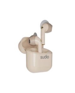 studio NIO SD-0094 beige Earphone Headphone Japanese version