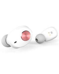 studio Niva White Earphone Headphone Japanese version