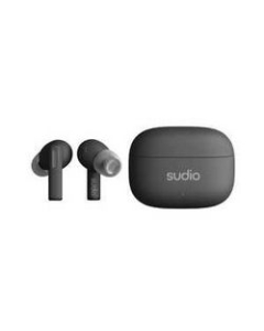 studio studio A1 Pro black Earphone Headphone Japanese version