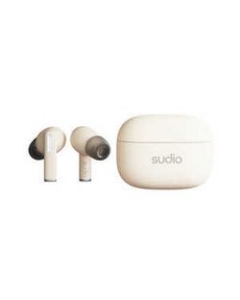 studio studio A1 Pro sand beige Earphone Headphone Japanese version