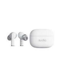 studio studio A1 Pro White Earphone Headphone Japanese version