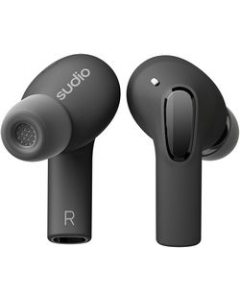 studio studio E2 black Earphone Headphone Japanese version