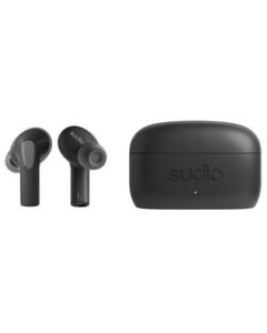 studio studio E3 black Earphone Headphone Japanese version