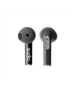 studio studio N2 black Earphone Headphone Japanese version