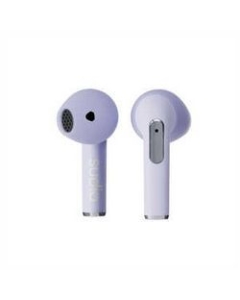 studio studio N2 purple Earphone Headphone Japanese version