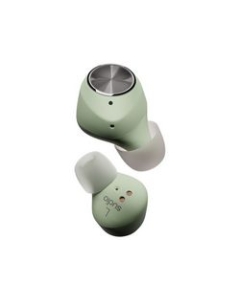 studio studio T2 mint green Earphone Headphone Japanese version