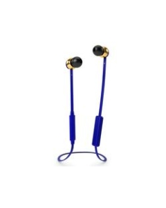 studio VASA Bla blue Earphone Headphone Japanese version