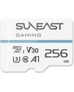 SUNEAST SE-MSD256GMON 256GB SD Card Japanese version