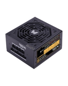 SUPER FLOWER LEADEX III GOLD 550W Power Supply Japanese version