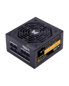 SUPER FLOWER LEADEX III GOLD 650W Power Supply Japanese version