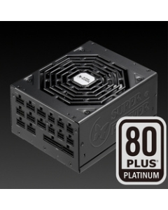 SUPER FLOWER LEADEX PLATINUM SE 1000W-BK black Power Supply Japanese version