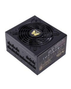 SUPER FLOWER LEADEX V Gold 750W Power Supply Japanese version