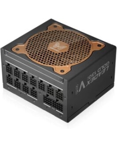 SUPER FLOWER LEADEX V Gold PRO 1000W SF-1000F14TG v2.0 black Power Supply Japanese version