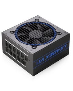 SUPER FLOWER LEADEX VI PLATINUM PRO 850W SF-850F14PE Black Power Supply Japanese version