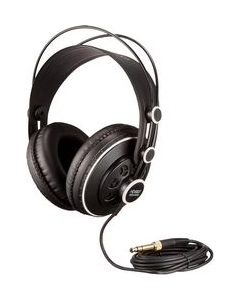 Superlux HD681F Earphone Headphone Japanese version