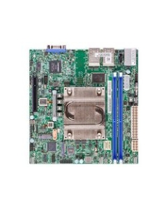 SUPERMICRO A3SPI-4C-HLN4F Mother Board Japanese version