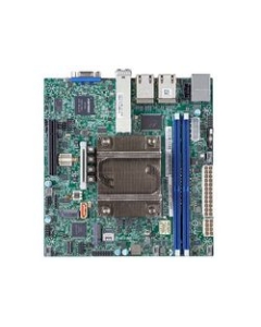 SUPERMICRO A3SPI-4C-LN6PF Mother Board Japanese version