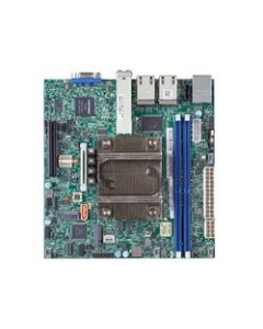 SUPERMICRO A3SPI-8C-LN6PF Mother Board Japanese version