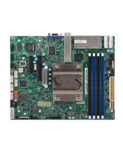 SUPERMICRO A3SSV-16C-SPLN10F Mother Board Japanese version