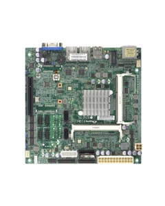 SUPERMICRO X10SBA-L Mother Board Japanese version