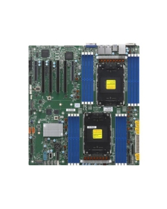 SUPERMICRO X13DEI Mother Board Japanese version