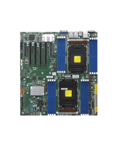 SUPERMICRO X13DEI-T Mother Board Japanese version