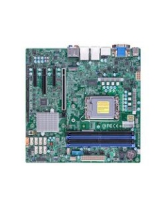 SUPERMICRO X13SAQ Mother Board Japanese version