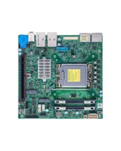 SUPERMICRO X13SAV-LVDS Mother Board Japanese version