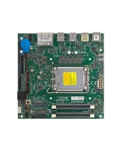 SUPERMICRO X13SAV-PS Mother Board Japanese version